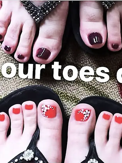 Ugly friend try to cum to her.  Comment and rate!