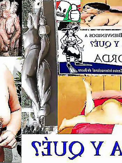 Gordita Y Que -Puta - 9 - Guera