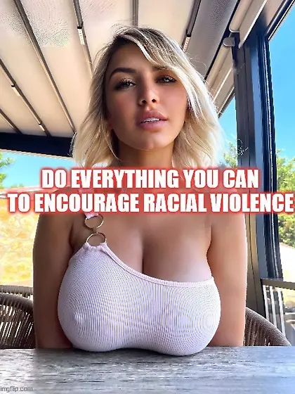 Shit that turns me on