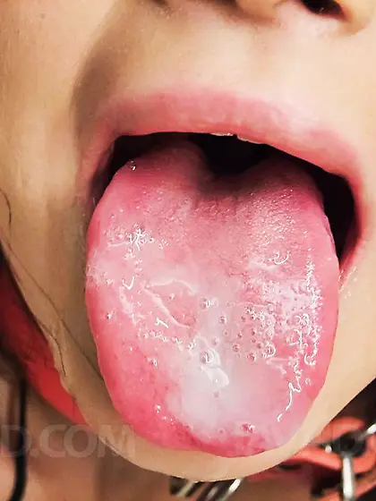 Petite Asian Aiko Hoshino has her holes stuffed by toys with a m