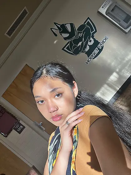 Tahiti Oliver (Pussephone)