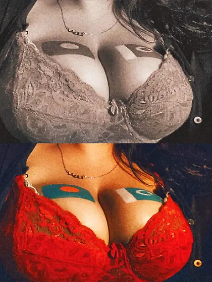 Pakistani,  Bengali big tits