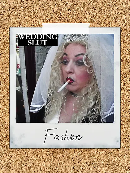 SLUT SHIRLEYS POLAROID PT 11