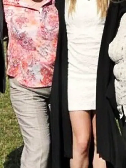 Mothers and Daughters 2