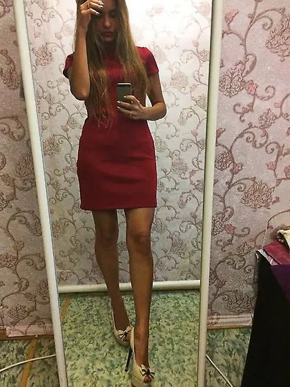 Russian fuckmeat slut Ekaterina exposed