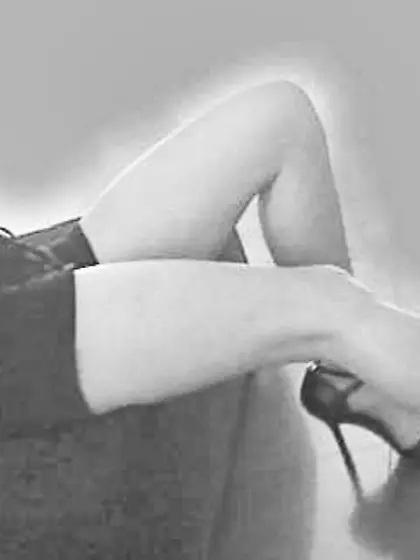 Mireille 30year super-bitch !!!!... tribune satisfy.... part. 4