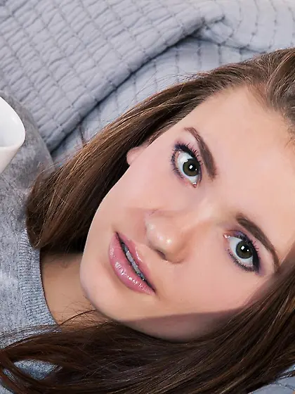 MetArt presents Eliav. Venatus by Albert Varin. Part 2