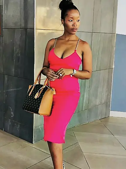 Attention Seeking Black Cunt