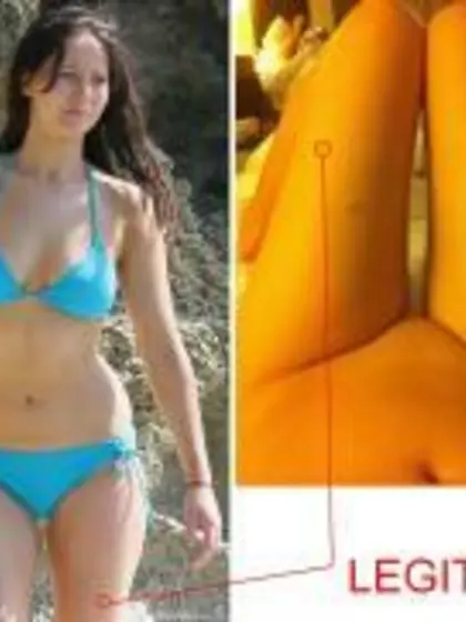 Celebrities Collection 3