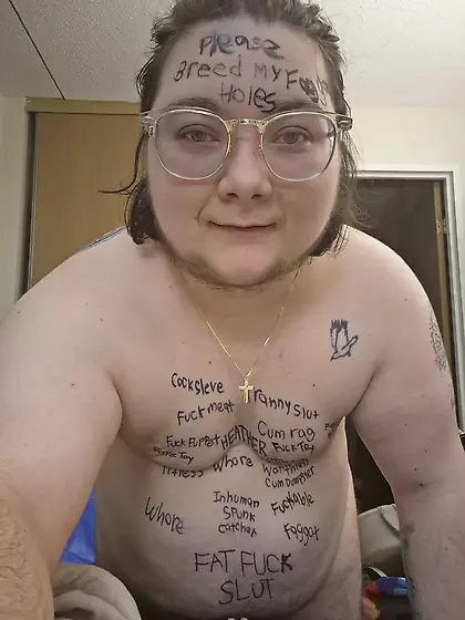 New year,  new limits Finally sharing my face onlin