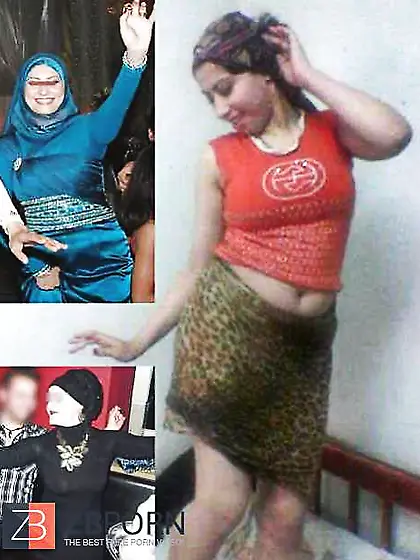 Dancing- hijab niqab jilbab arab turbanli tudung paki mallu