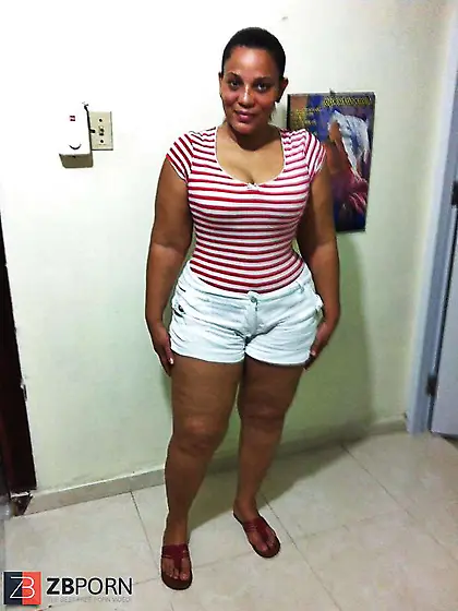 Dominican femmes: mariso