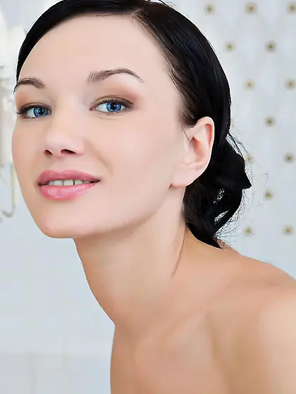 MetArt presents Loreen A. Urajio by Rylsky. Part 2. 30. 05. 2014