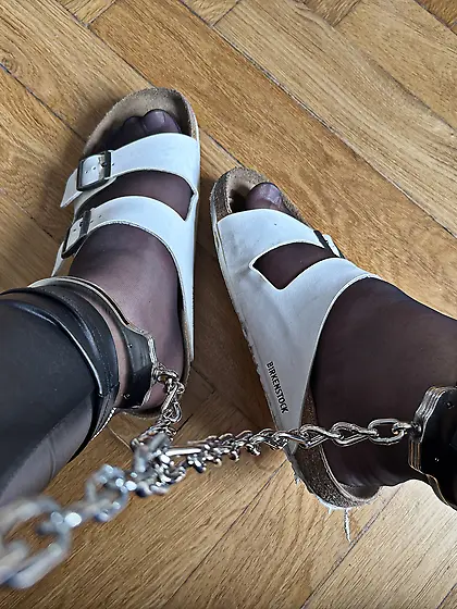 stinkybirkenstocks für den suizid