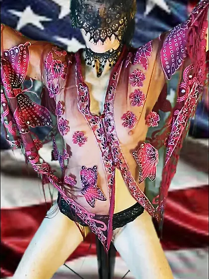 2025 New Year New Fantasy's On Xhamster
