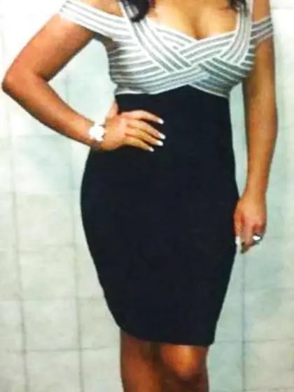 Facebook Cocksluts- Lisa Marie H