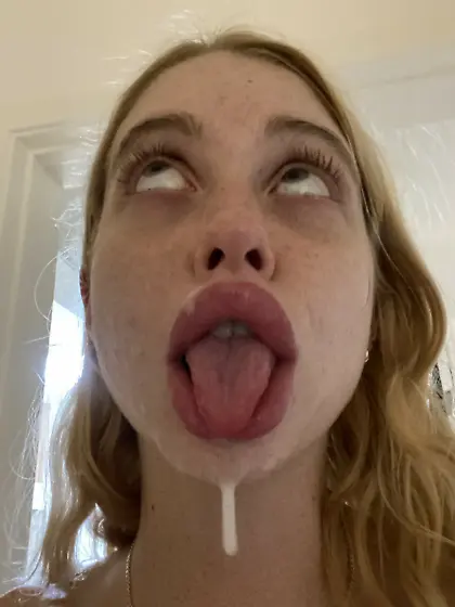 bimbo whore Chloe cherry