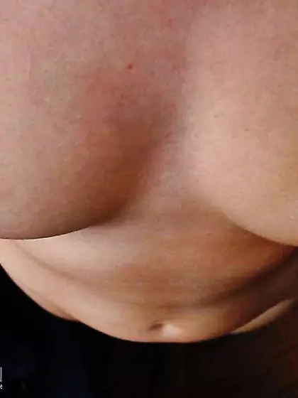 Fur Covered Self Shots