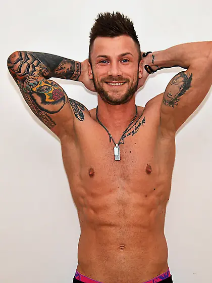 White gay johnssmith zoom