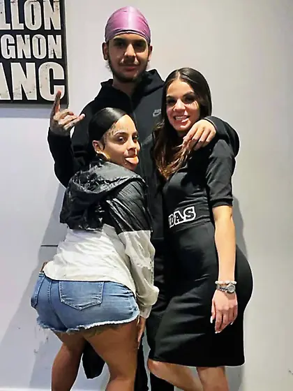 let Me get pussy bitch I am Cuban in Worcester bae