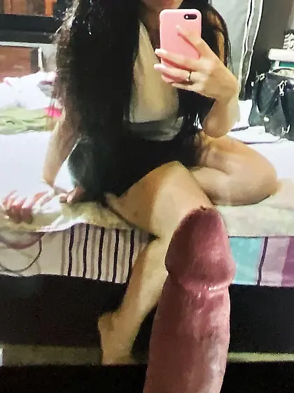 Completed Cock Tribute Requests by ercetan1