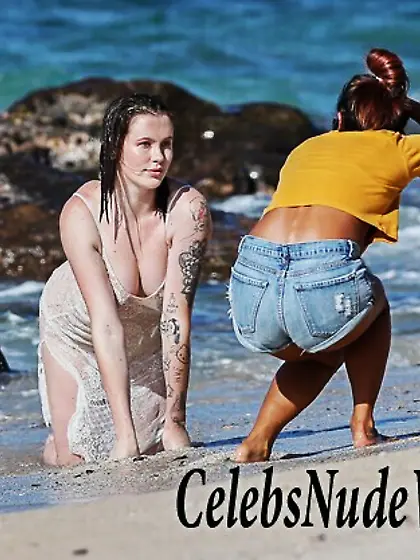 Ireland Baldwin Sexy Photos