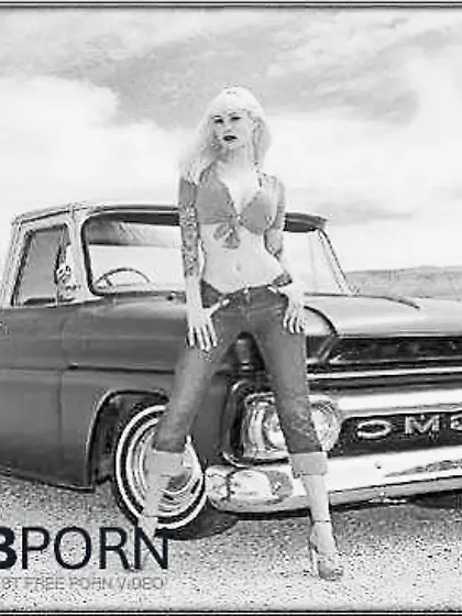 Vintage Trucks