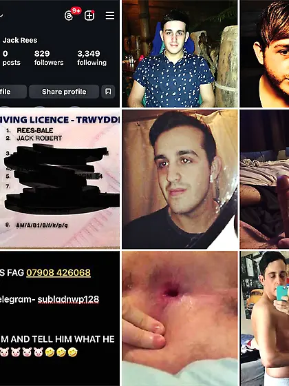 Jack Robert Reese-Bale