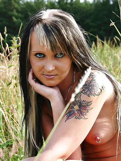 Janet Mueller (Berlin Tag