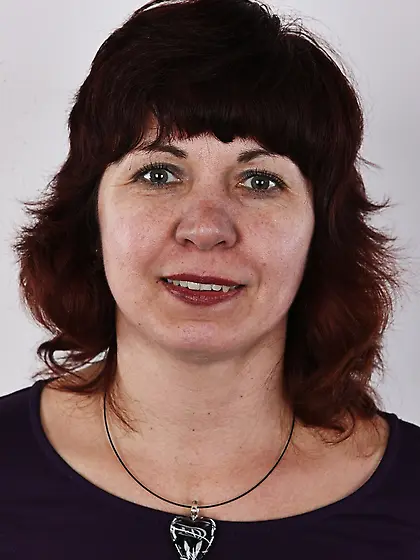 Hot milf slowly peels