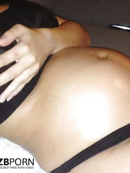 Ginormous food babies and weight build up