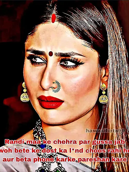 hindu randiyo ki chudayi