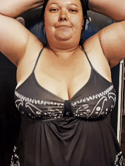 bbw slutwife Shyskiesxx