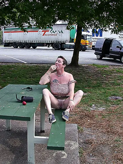 Stockings Mary Bitch from Europe