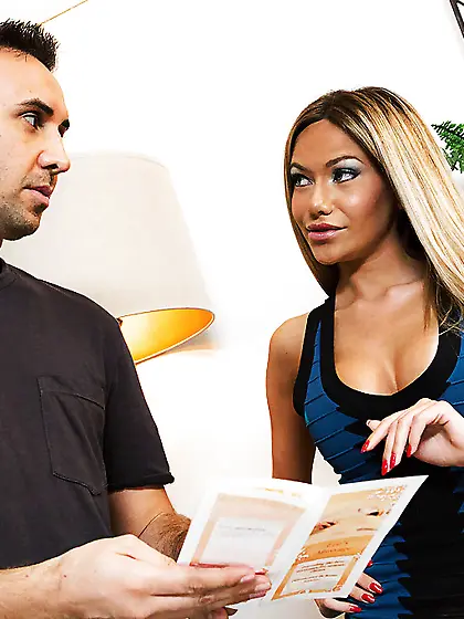 Russian pussy massage