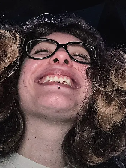 Fatass Hog OkieBobbilee & her fatass friends