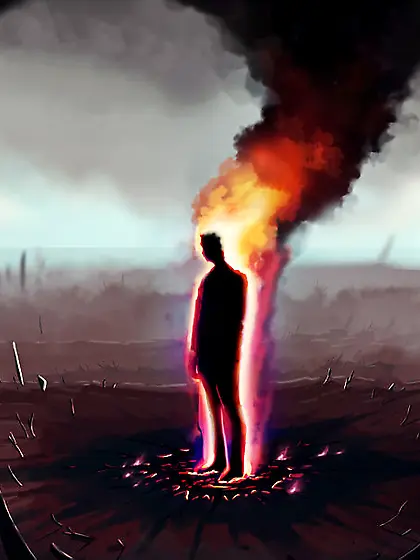 I Wonder if I'll Survive This???