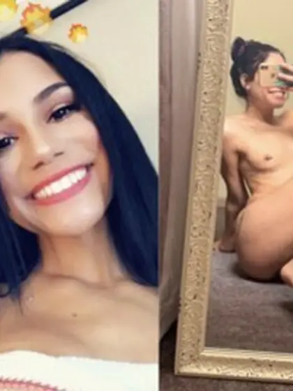 Que alternes su vagina con mi bocaQuiero lamer su