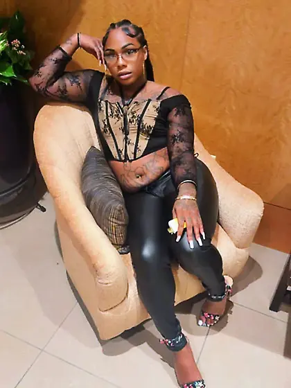 ride that dick first at the mall parking lot bitch