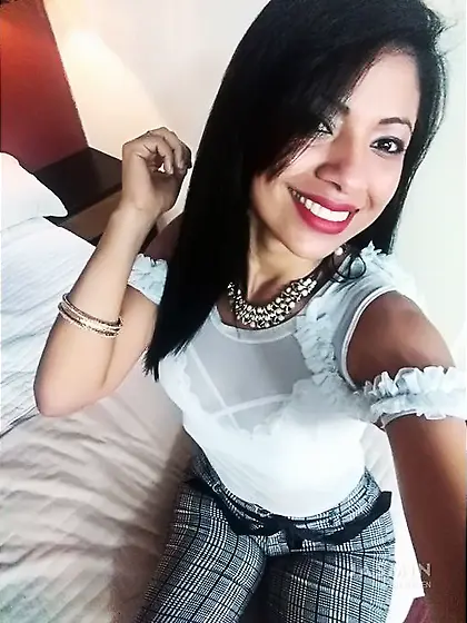 Latin web cam