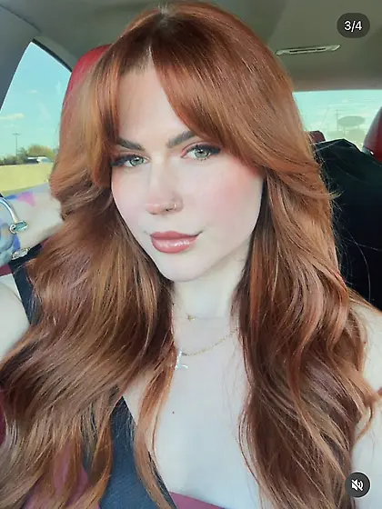 Alex - Tattooed Gym Slut