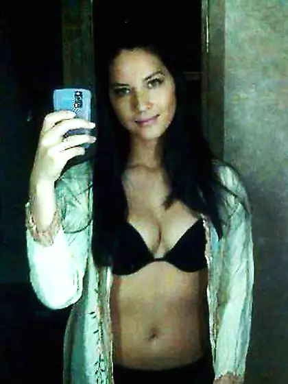 Olivia Munn