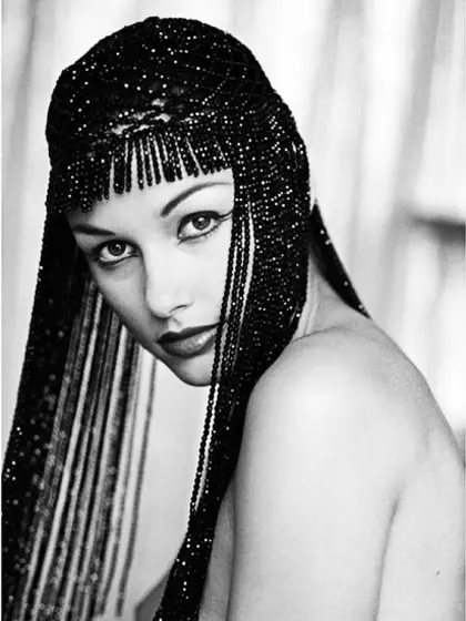 Bridget Moynahan