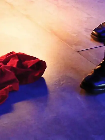 Gorgeous pussy hammering young