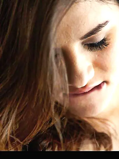 Teenager Shyla Jennings, By Blondelover.