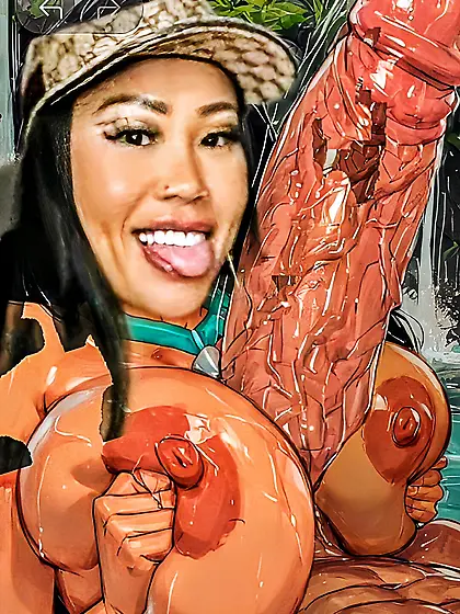 Chinks love eggrolls