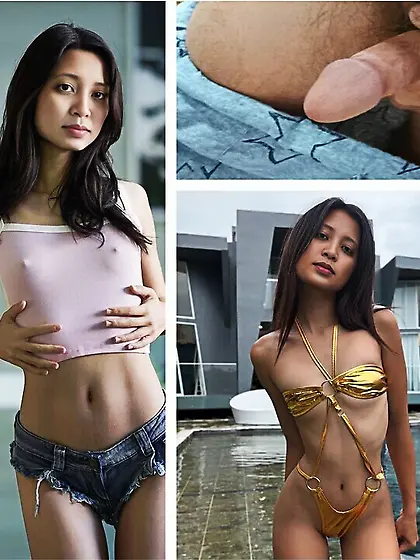 Asian Filipina Webslut