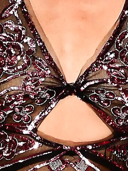 Natasha Poly See Through