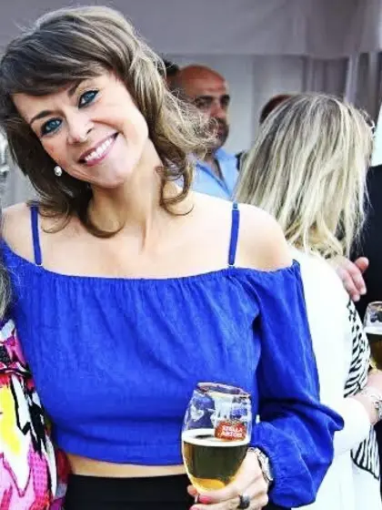 Women of South Padre then and now