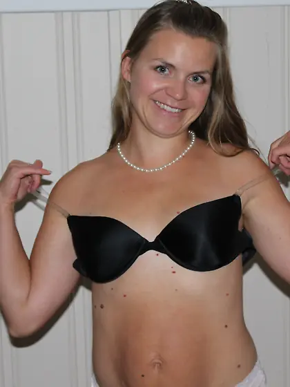 Norwegian Hottie Eva